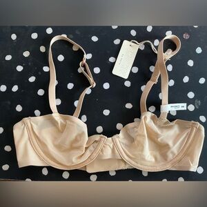 Nwt aerie balconette bra